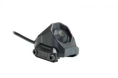 AXON™ SL Dual-Lead | SYNC | SureFire® / Crane Laser | 7″ | Black