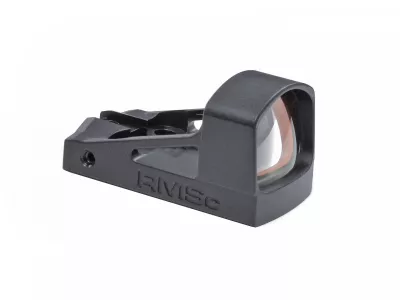 Reflex Mini Sight Compact (RMSc-4MOA)