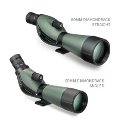 DIAMONDBACK SPOTTING SCOPES