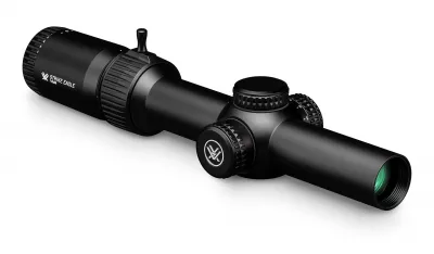 STRIKE EAGLE® 1-6X24 