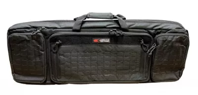 Edge Dual PCC Rifle Case