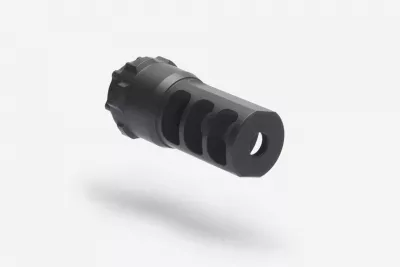 Acheron HexaLug Úsťová brzda 5.56mm 1/2" - 28 UNEF