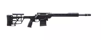 DELTA 5® PRO, 18”, 6.5 CREEDMOOR, VARMINT