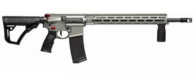 DDM4®V7® PRO GUN METAL GRAY