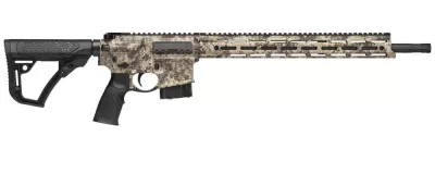 DDM4® HUNTER 6.8 (KRYPTEK HIGHLANDER)