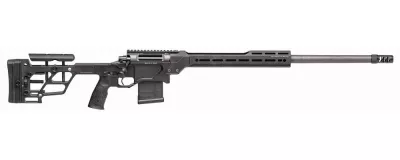 DELTA 5® PRO, 26”, 6.5 CREEDMOOR, VARMINT