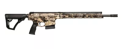 DD5®V4® HUNTER (.308 WIN/6.5 CREEDMOOR/.260 REM)