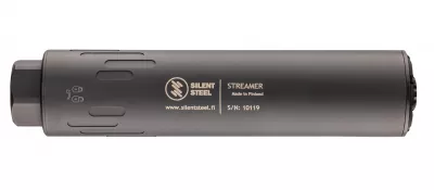 Streamer 7.62mm