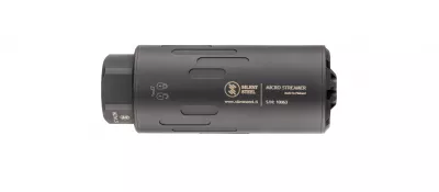 Micro Streamer  7.62 mm