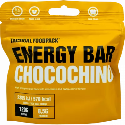 Energy Bar Chocochino