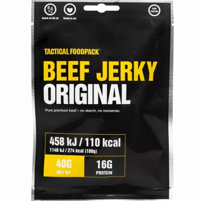 Beef Jerky Original