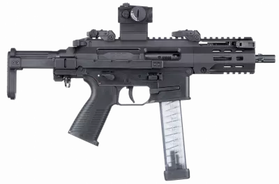 SPC9 PDW (9mm)