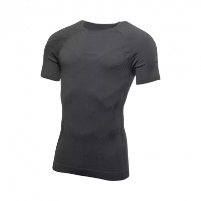 Seamless 140 pánske tričko TACTICAL (khaki)