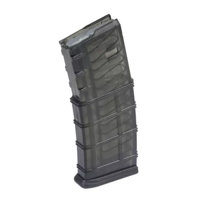 AR15 Polymer Magazine - 5.56/.300 BLK /30rd/Gen 2 - Carbon Smoke