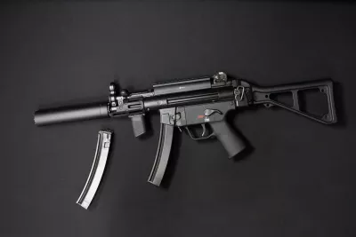 SP5K PDW (predvádzací model)