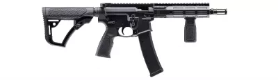 DD PCC SBR (9mm)