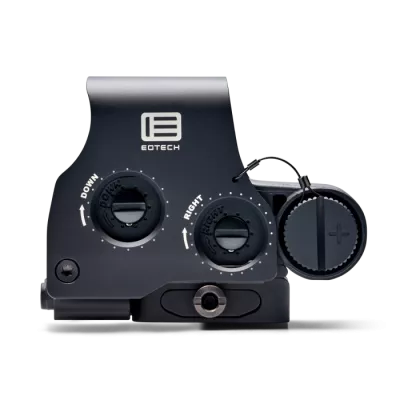 HWS EXPS3™ BLACK